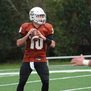 Meet your Posher, Jake